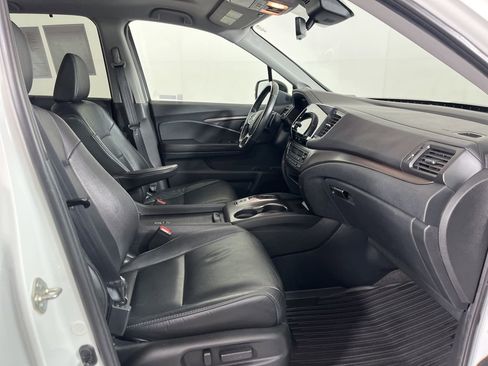 Used 2021 Honda Pilot Special Edition image 8