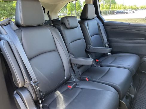 Used 2026 Honda Odyssey EX-L image 15