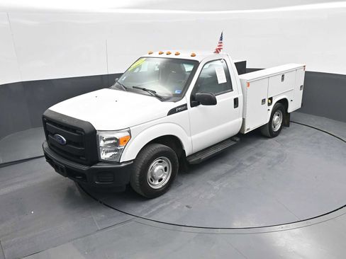 Used 2016 Ford F250 XL RWD image 34