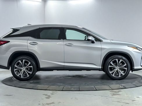 Used 2016 Lexus RX 350 AWD w/ Premium Package image 8