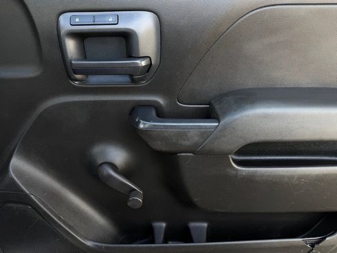 Used 2015 Chevrolet Silverado 1500 W/T image 22