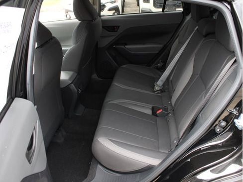 New 2026 Subaru Crosstrek 2.0i Premium AWD/4WD image 33
