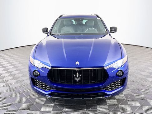Used 2021 Maserati Levante image 2