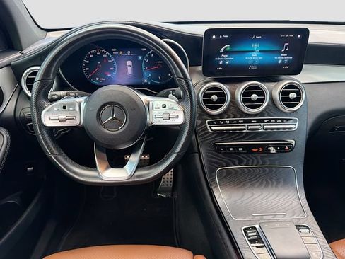 Used 2022 Mercedes-Benz GLC 300 image 22
