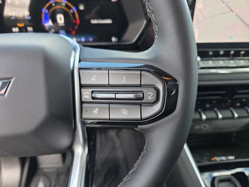 New 2026 Chevrolet Colorado LT w/ LT Convenience Package image 33