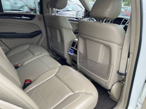Used 2014 Mercedes-Benz ML 350 4MATIC image 26