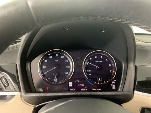 Used 2020 BMW X1 sDrive28i FWD image 23
