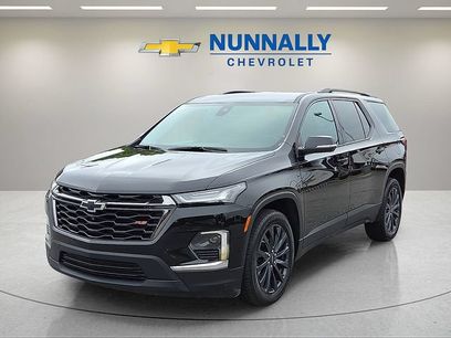 Used 2023 Chevrolet Traverse RS w/ LPO, Floor Liner Package