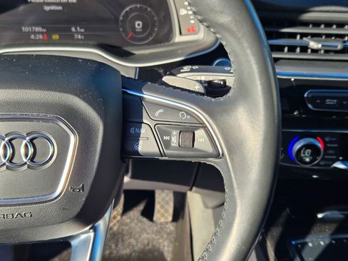 Used 2018 Audi Q7 3.0T Prestige image 42