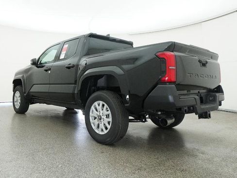 New 2026 Toyota Tacoma SR image 29