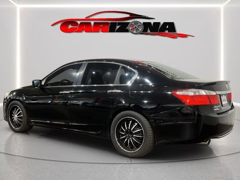Used 2015 Honda Accord Sport image 5