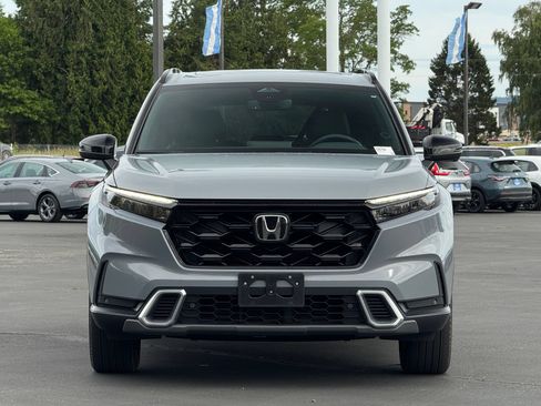 Used 2024 Honda CR-V Sport Touring image 8