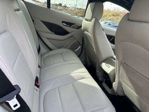 Certified 2022 Jaguar I-PACE HSE image 22