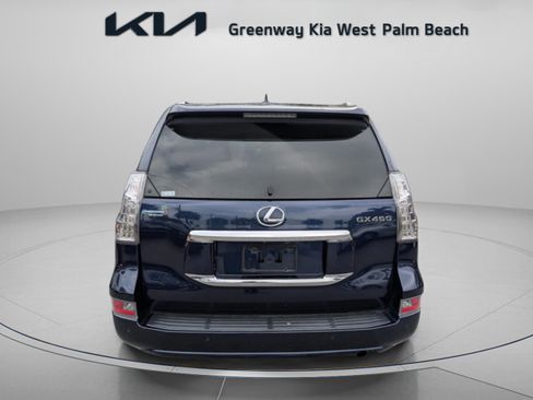 Used 2018 Lexus GX 460 image 6