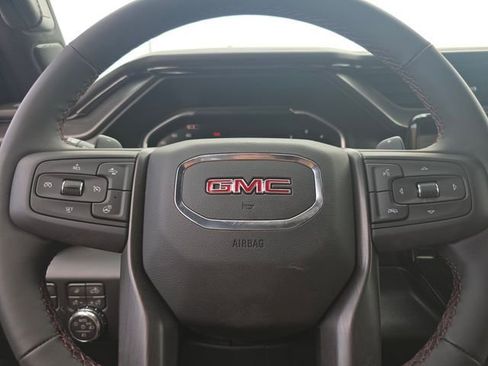 New 2026 GMC Sierra 1500 AT4X AWD/4WD image 31