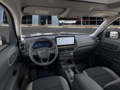 Used 2025 Ford Bronco Sport Big Bend w/ Convenience Package image 24