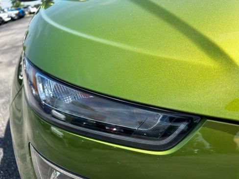 Certified 2024 Hyundai Venue SEL FWD image 20