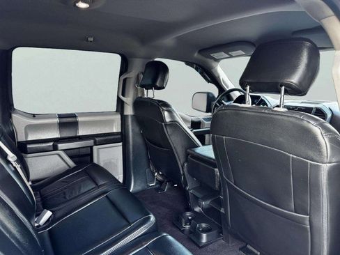 Used 2019 Ford F150 XLT w/ Equipment Group 301A Mid image 71