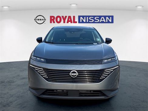 New 2026 Nissan Murano SL image 2