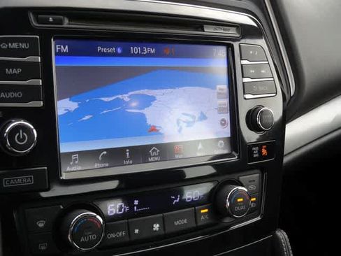 Used 2016 Nissan Maxima 3.5 SL FWD image 11