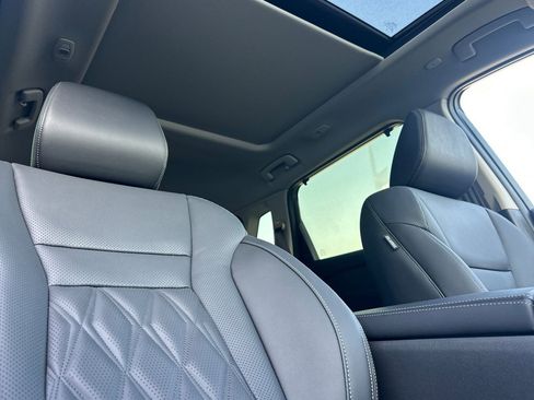 New 2026 Nissan Rogue Platinum w/ Tech Package AWD/4WD image 20