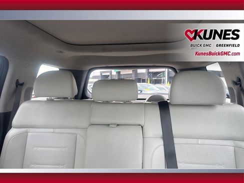 Used 2024 Hyundai Santa Fe Limited image 35