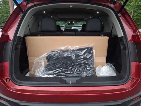 New 2026 Honda Pilot Elite image 31