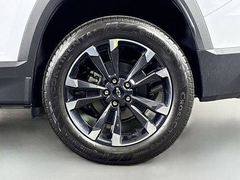 New 2026 Chevrolet Equinox RS w/ Convenience Package III image 31