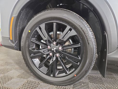 New 2026 Mitsubishi Eclipse Cross Ralliart image 31