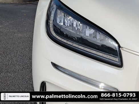 Used 2023 Lincoln Corsair FWD w/ Equipment Group 101A image 9