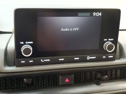 Used 2025 Honda CR-V LX image 4