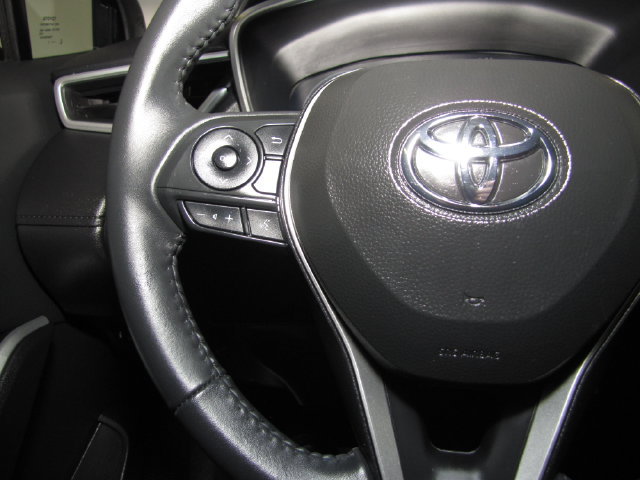 Used 2026 Toyota Corolla Cross XLE w/ Convenience Package FWD image 28