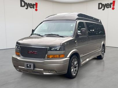 Used 2023 GMC Savana 2500 Extended