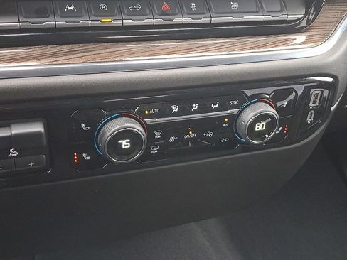 Certified 2025 Chevrolet Silverado 1500 LT image 16