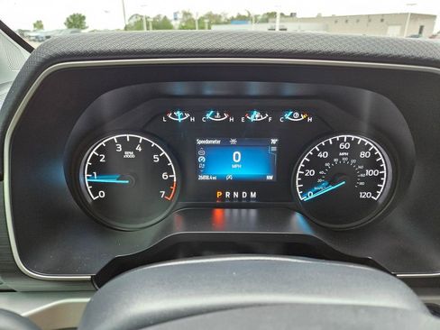 Used 2023 Ford F150 XLT w/ Trailer Tow Package image 12