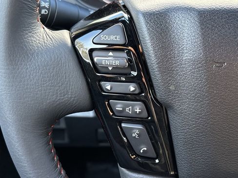 New 2025 Nissan Frontier Pro-X image 21