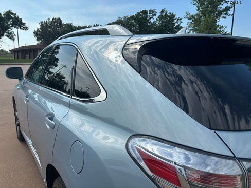 Used 2012 Lexus RX 350 2WD image 8