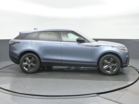 Used 2023 Land Rover Range Rover Velar R-Dynamic S AWD/4WD image 2