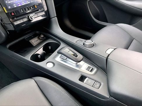 Certified 2025 INFINITI QX50 Pure image 18