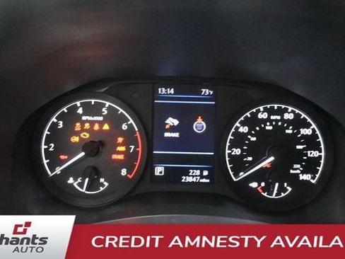 Used 2021 Nissan Altima 2.5 S FWD image 29