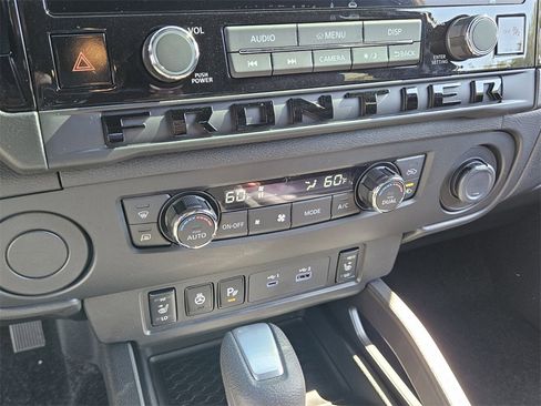 New 2026 Nissan Frontier SV w/ SV Convenience Package image 20