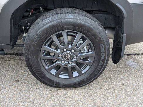 Used 2024 Toyota Land Cruiser 1958 image 29