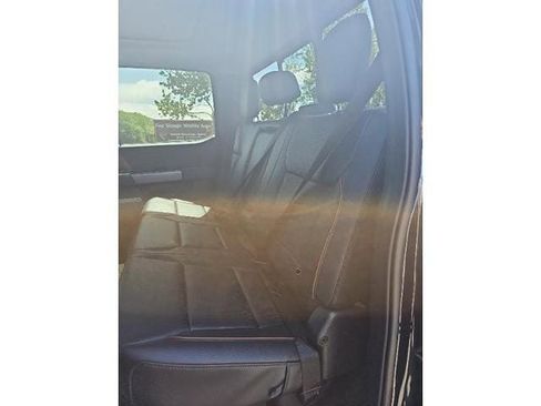 New 2025 Ford F350 Lariat w/ Lariat Ultimate Package image 26