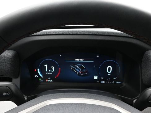 New 2026 Ford Explorer Active w/ Active Comfort Package image 21