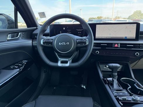 New 2026 Kia K5 GT w/ GT1 Package image 10