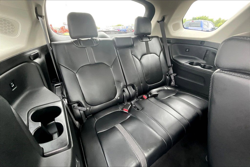 Used 2023 Honda Pilot Touring image 30
