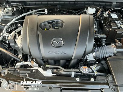 Used 2026 MAZDA CX-50 AWD 2.5 S w/ Preferred Pkg