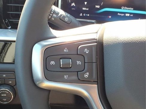 New 2026 Chevrolet Silverado 2500 LT w/ Trail Boss Package image 28