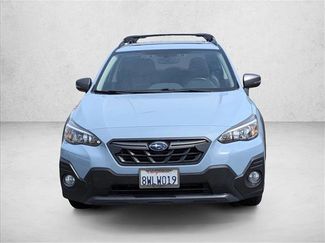 Used 2021 Subaru Crosstrek 2.5i Sport w/ Moonroof Package AWD/4WD video 2