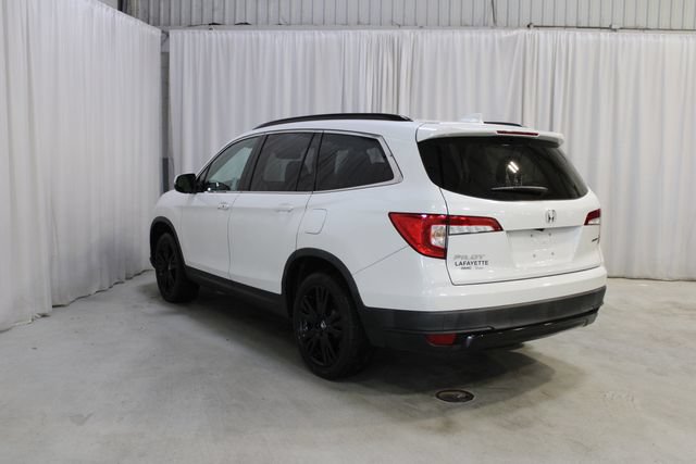 Used 2021 Honda Pilot Special Edition image 31